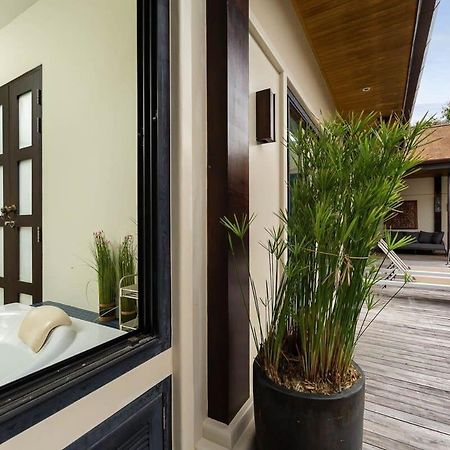 Villa Marama | Private Pool | Kokyang Estate By Tropiclook | Naiharn Beach Nai Harn Ngoại thất bức ảnh